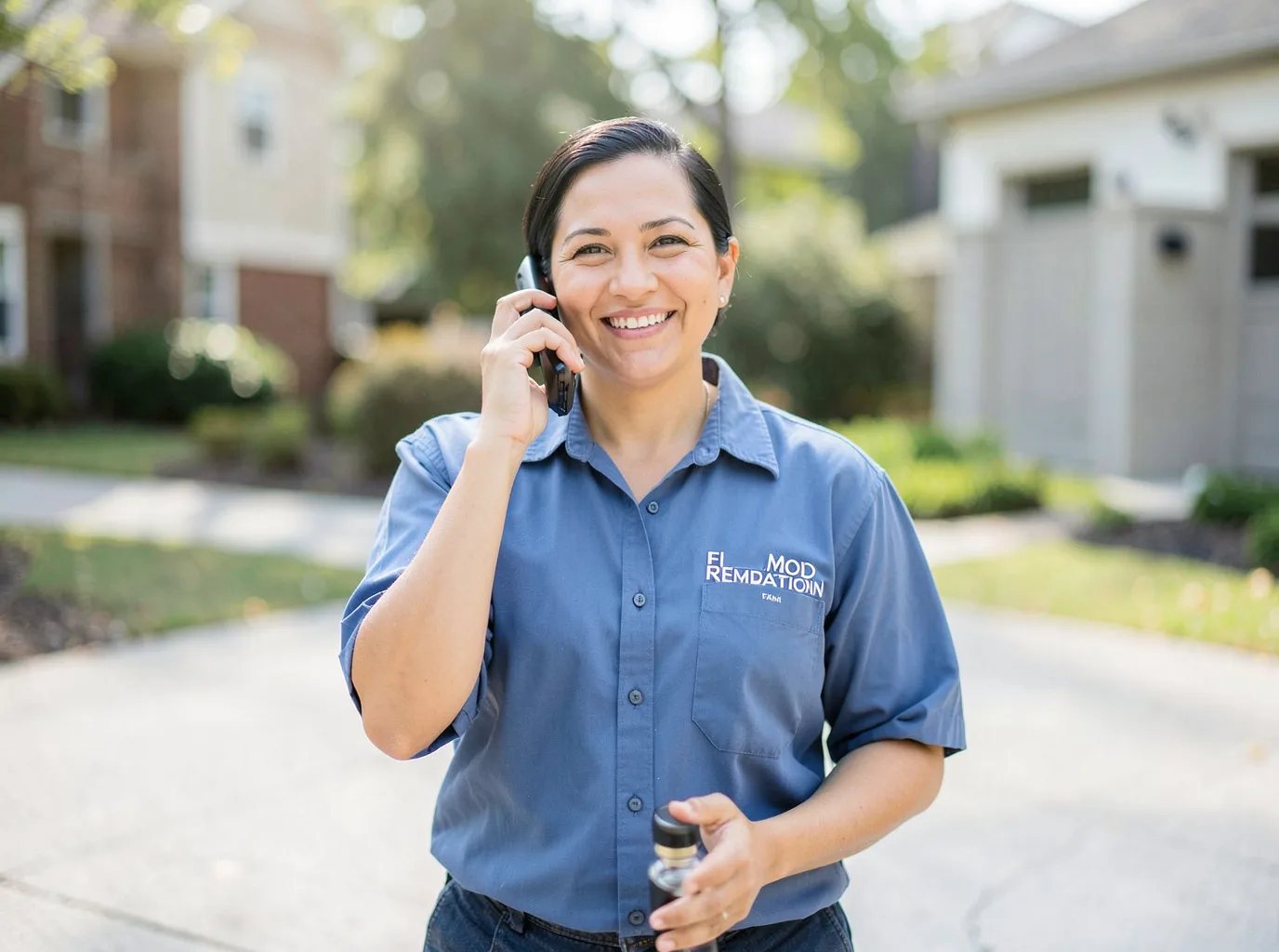 Mold Remediation False Pass, AK FAQs